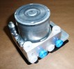Pompa hamulcowa ABS Peugeot 307 06> Bosch 8
