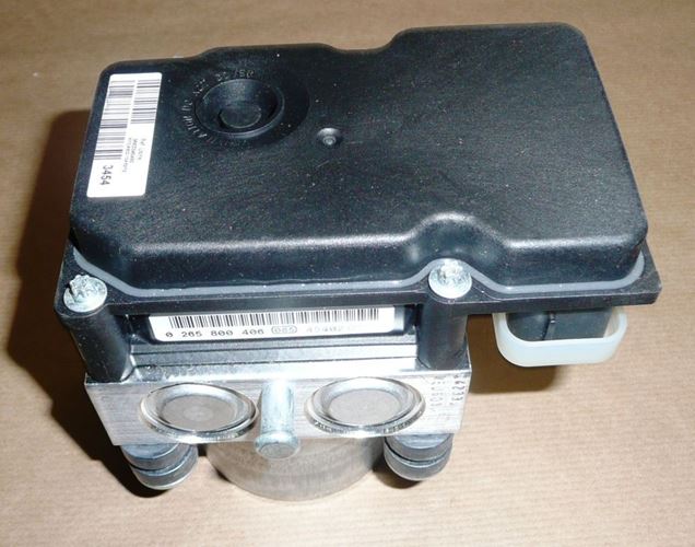 Pompa hamulcowa ABS Peugeot 307 06> Bosch 8