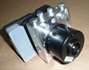 Pompa hamulcowa ABS Peugeot 206 206+