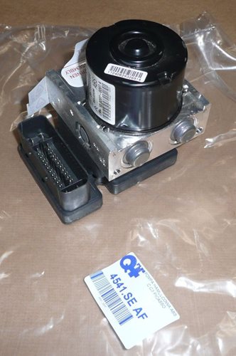 Pompa hamulcowa ABS Citroen C3 Picasso