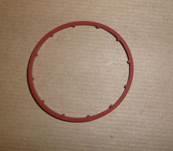 Uszczelka pompy Vacum Citroen C1 Peugeot 107 1.4 Hdi