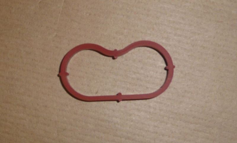 Uszczelka pompy Vacum Citroen C5 2.0 2.2 Hdi