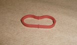 Uszczelka pompy Vacum Citroen C5 2.0 2.2 Hdi