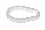 Uszczelka pompy Vacum Citroen C2 Peugeot 107 2.0 Hdi
