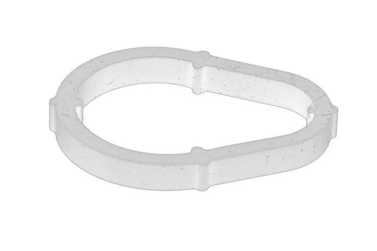 Uszczelka pompy Vacum Citroen C2 Peugeot 107 2.0 Hdi