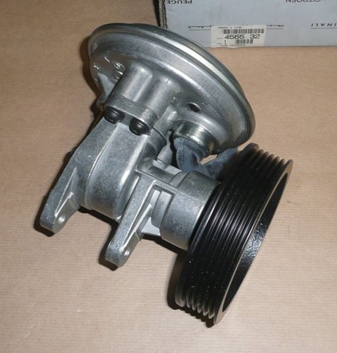 Pompa Vacum Citroen Jumper Peugeot Boxer 2.5 D/2.5 Td