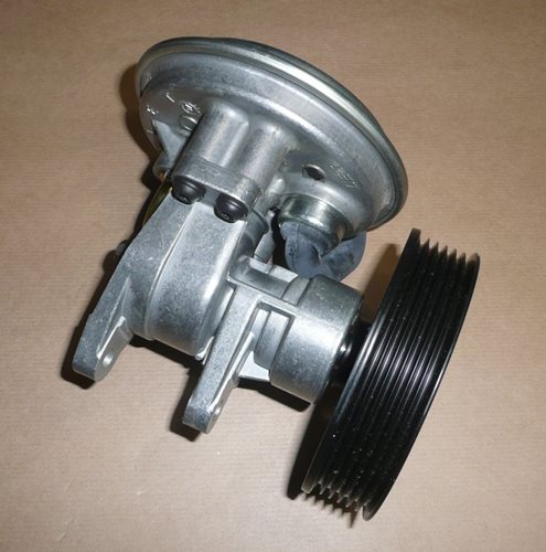 Pompa Vacum Citroen Jumper Peugeot Boxer 2.5 D/2.5 Td