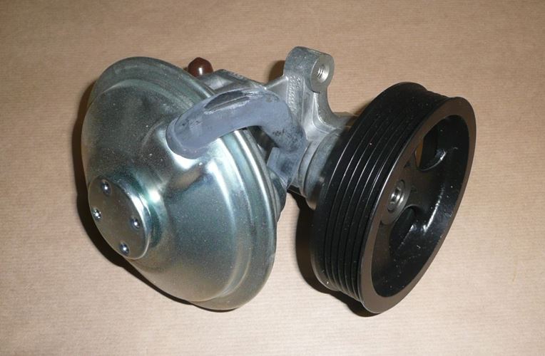 Pompa Vacum Citroen Jumper Peugeot Boxer 2.5 D/2.5 Td