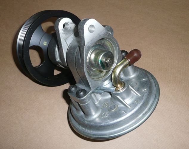 Pompa Vacum Citroen Jumper Peugeot Boxer 2.5 D/2.5 Td