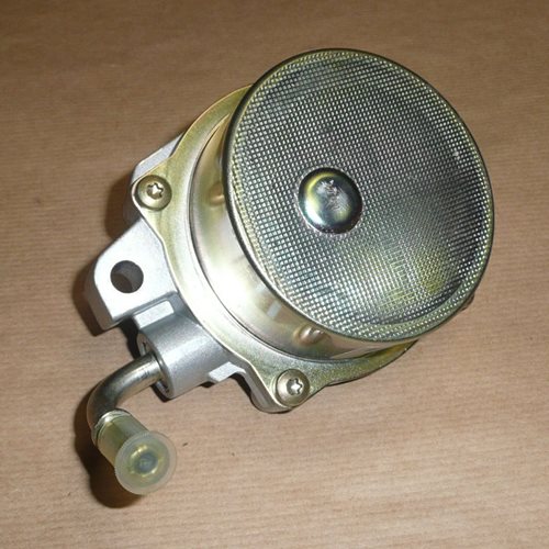 Pompa Vacum Citroen C2 C3 Xsara Peugeot 206 307 1.4 Hdi