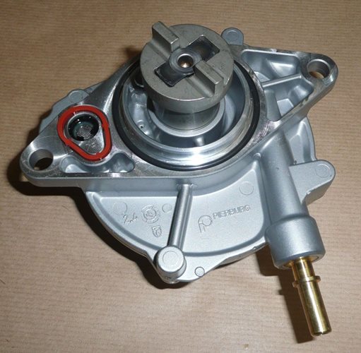 Pompa Vacum Citroen Jumper Peugeot Boxer 2.0/2.2 Hdi