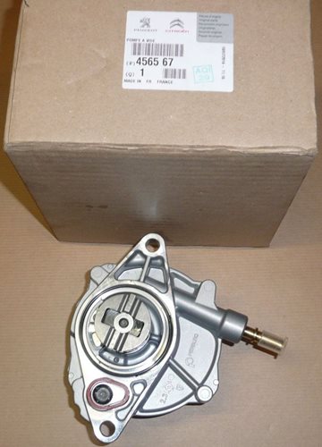Pompa Vacum Citroen Jumper Peugeot Boxer 2.0/2.2 Hdi