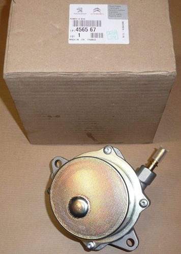 Pompa Vacum Citroen Jumper Peugeot Boxer 2.0/2.2 Hdi