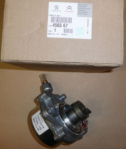 Pompa Vacum Citroen Jumper Peugeot Boxer 2.0/2.2 Hdi