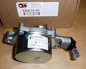 Pompa Vacum Citroen C1 C2 C3 Peugeot 206 207 1.4 Hdi