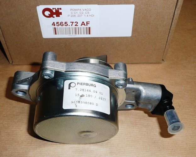 Pompa Vacum Citroen C1 C2 C3 Peugeot 206 207 1.4 Hdi