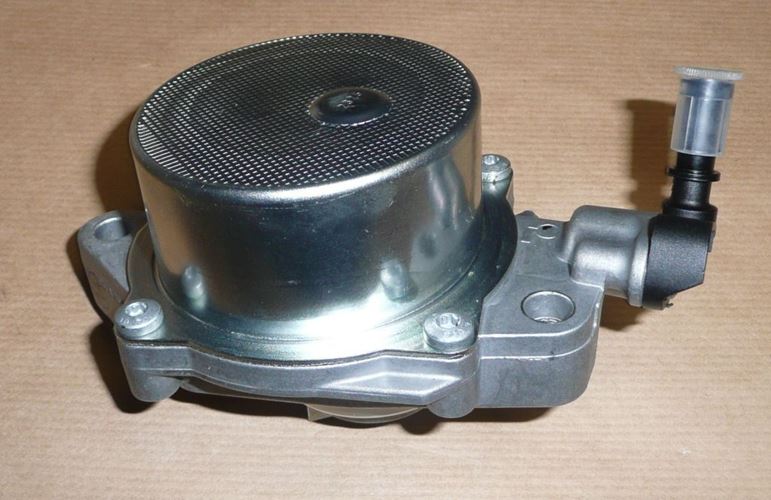 Pompa Vacum Citroen C1 C2 C3 Peugeot 206 207 1.4 Hdi