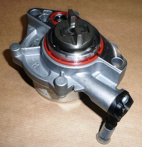 Pompa Vacum Citroen C1 C2 C3 Peugeot 206 207 1.4 Hdi