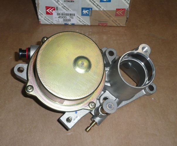 Pompa Vacum Citroen Jumper III 2.2 Hdi