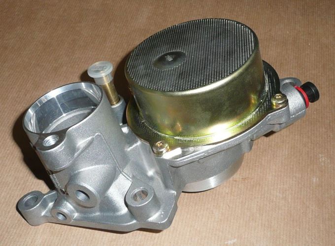 Pompa Vacum Citroen Jumper III 2.2 Hdi