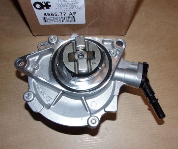 Pompa Vacum Citroen Berlingo Peugeot 207 1.4/1.6 Vti