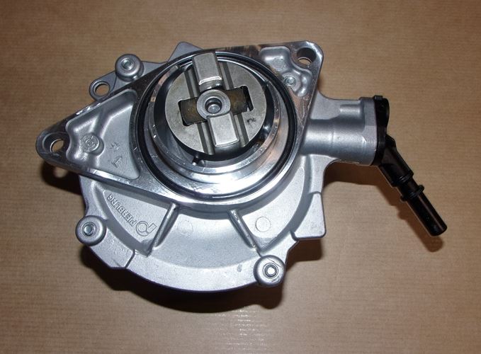 Pompa Vacum Citroen Berlingo Peugeot 207 1.4/1.6 Vti