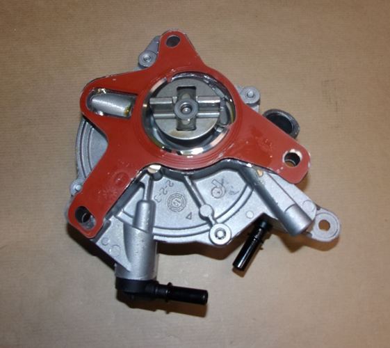 Pompa Vacum Citroen C4 C5(X7) Peugeot 308 2.0 Hdi