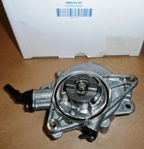 Pompa Vacum Citroen C4 C5(X7) Peugeot 208 308 508