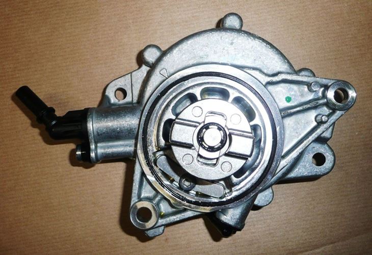 Pompa Vacum Citroen C4 C5(X7) Peugeot 208 308 508