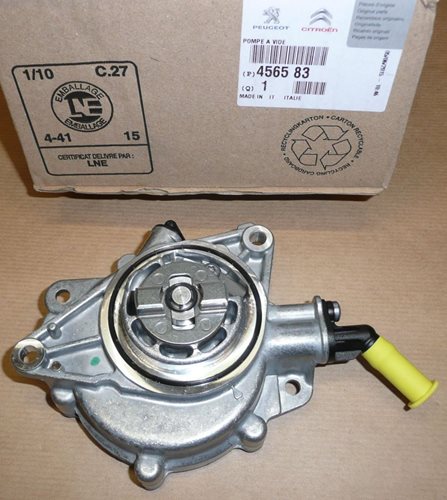 Pompa Vacum Citroen C4 C5(X7) Peugeot 208 308 508