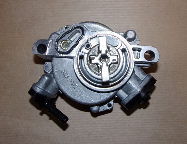 Pompa Vacum Citroen Berlingo Peugeot 206+ 207 1.6 Hdi