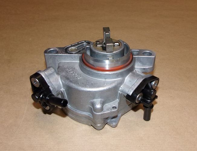 Pompa Vacum Citroen Berlingo Peugeot 206+ 207 1.6 Hdi