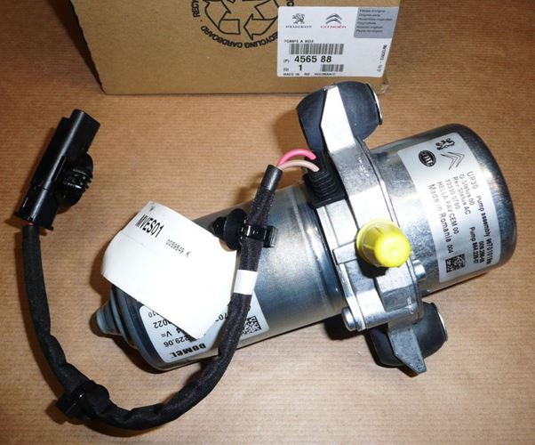 Pompa Vacum Citroen DS5 Peugeot 508 3008