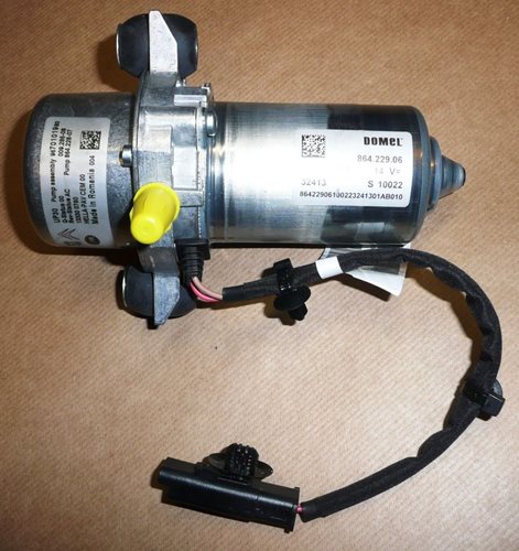 Pompa Vacum Citroen DS5 Peugeot 508 3008