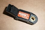 Czujnik ciśnienia doładowania MAP sensor