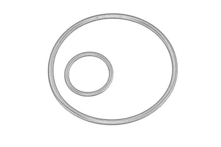 Uszczelka pompy hamulcowej Citroen C4 C5 C6 Peugeot 307 308