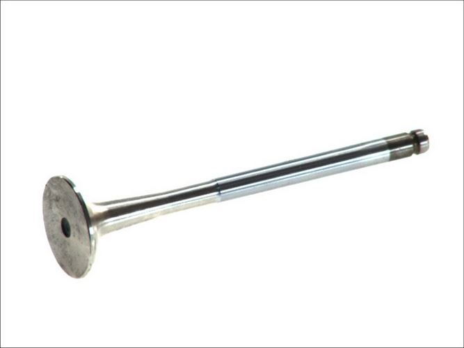 Zawór wydechowy (28,6x7x109,1) RENAULT 19 I, 19 I CHAMADE, 19 II, 19 II CHAMADE, CLIO I 1.8 06.89-06