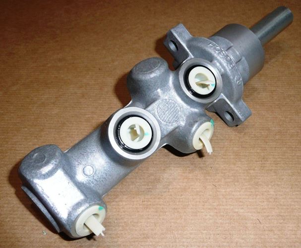 Pompa hamulcowa Citroen C4