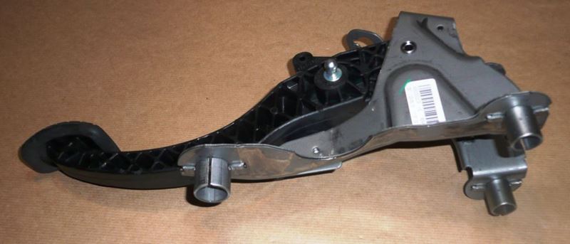 Pedał sprzęgła Renault Megane III 1.9 Dci