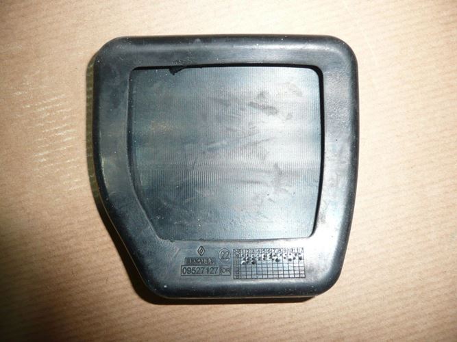 Guma pedału sprzęgła Renault Megane III