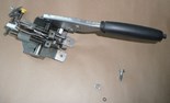 Mechanizm hamulca ręcznego Citroen C5 III