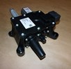Mechanizm hamulca ręcznego Citroen C4 Picasso 2007>