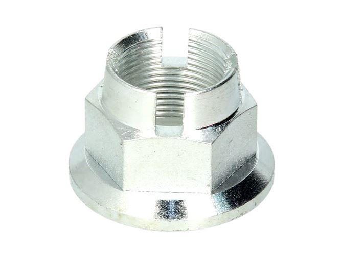 Nakrętka piasty koła przód (M24, 29mm, 44mm) NISSAN INTERSTAR  OPEL MOVANO  RENAULT MASTER II 1.9D-3