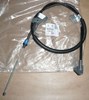 Linka hamulca ręcznego Citroen C1, Peugeot 107