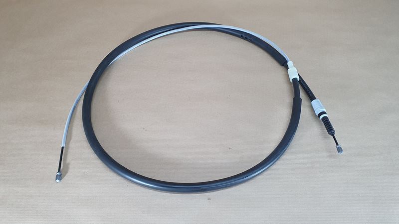 Linka Hamulca Ręcznego Oryginał PSA 308 SW