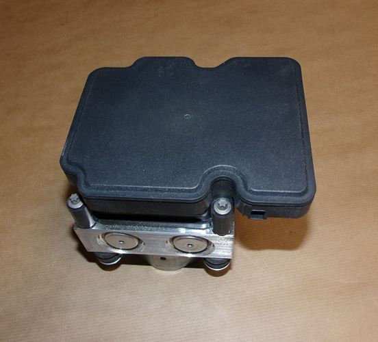 Pompa hamulcowa ABS Renault Kangoo II elektryk