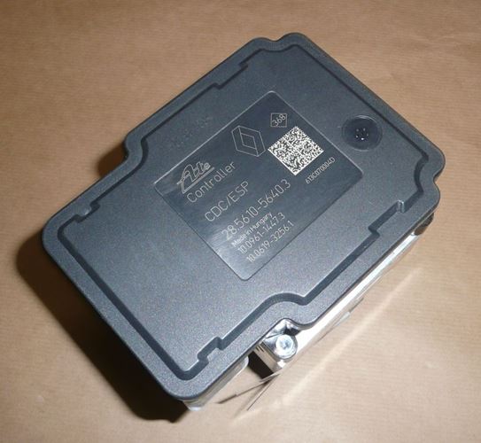 Pompa hamulcowa ABS Renault Megane III 1.9 Dci