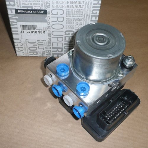Pompa hamulcowa ABS Renault Master III 2.3 Dci