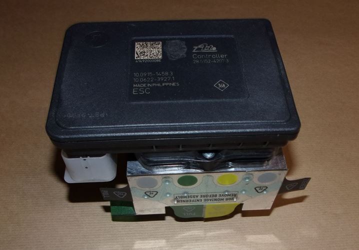 Pompa hamulcowa ABS Renault Espace V 15>