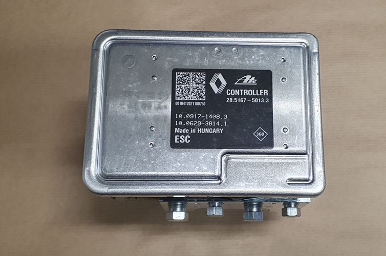 Pompa Hamulcowa ABS Oryginał Renault Espace V